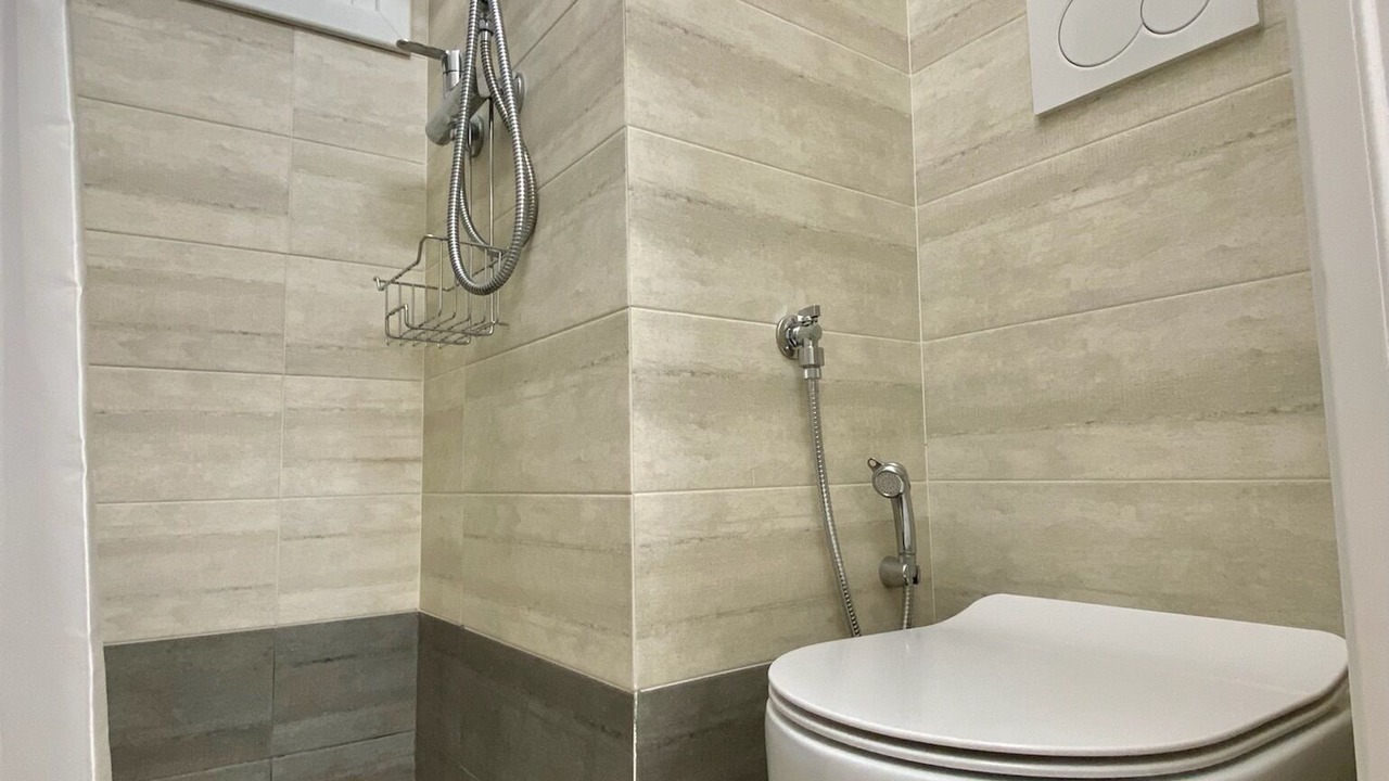 Photo of Bathroom in Arnesano