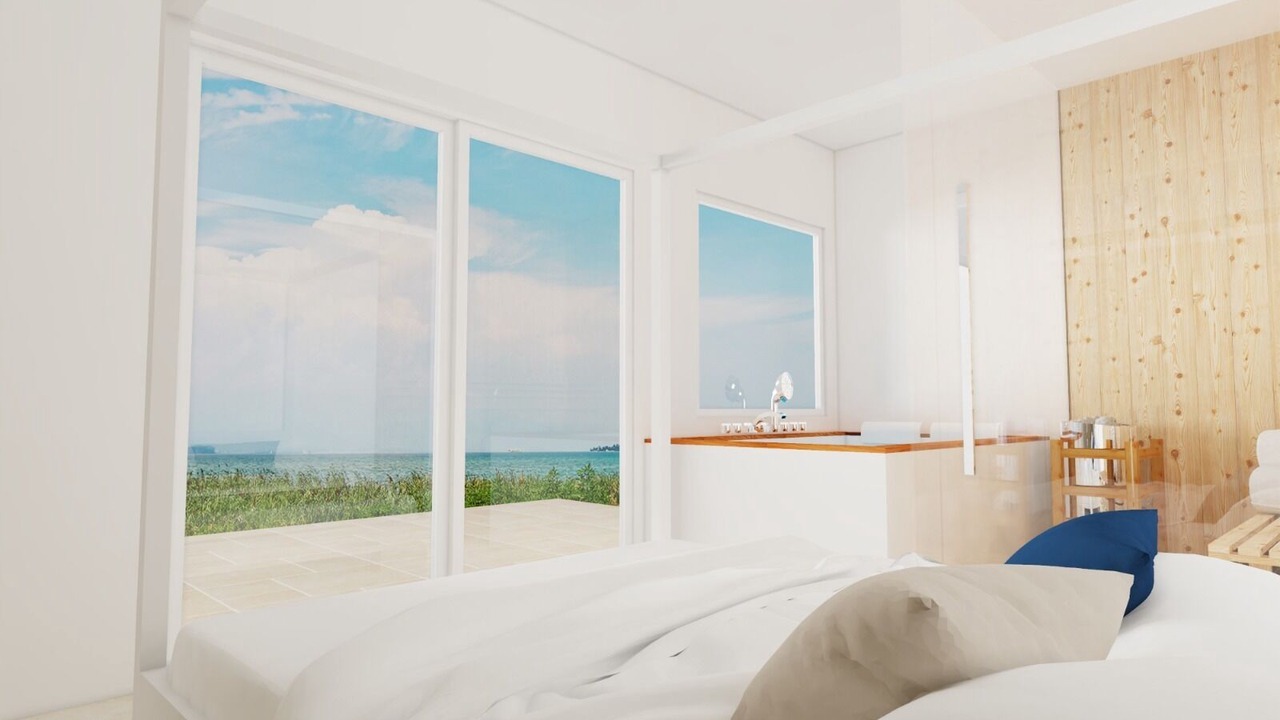 Photo of Bedroom in Otranto