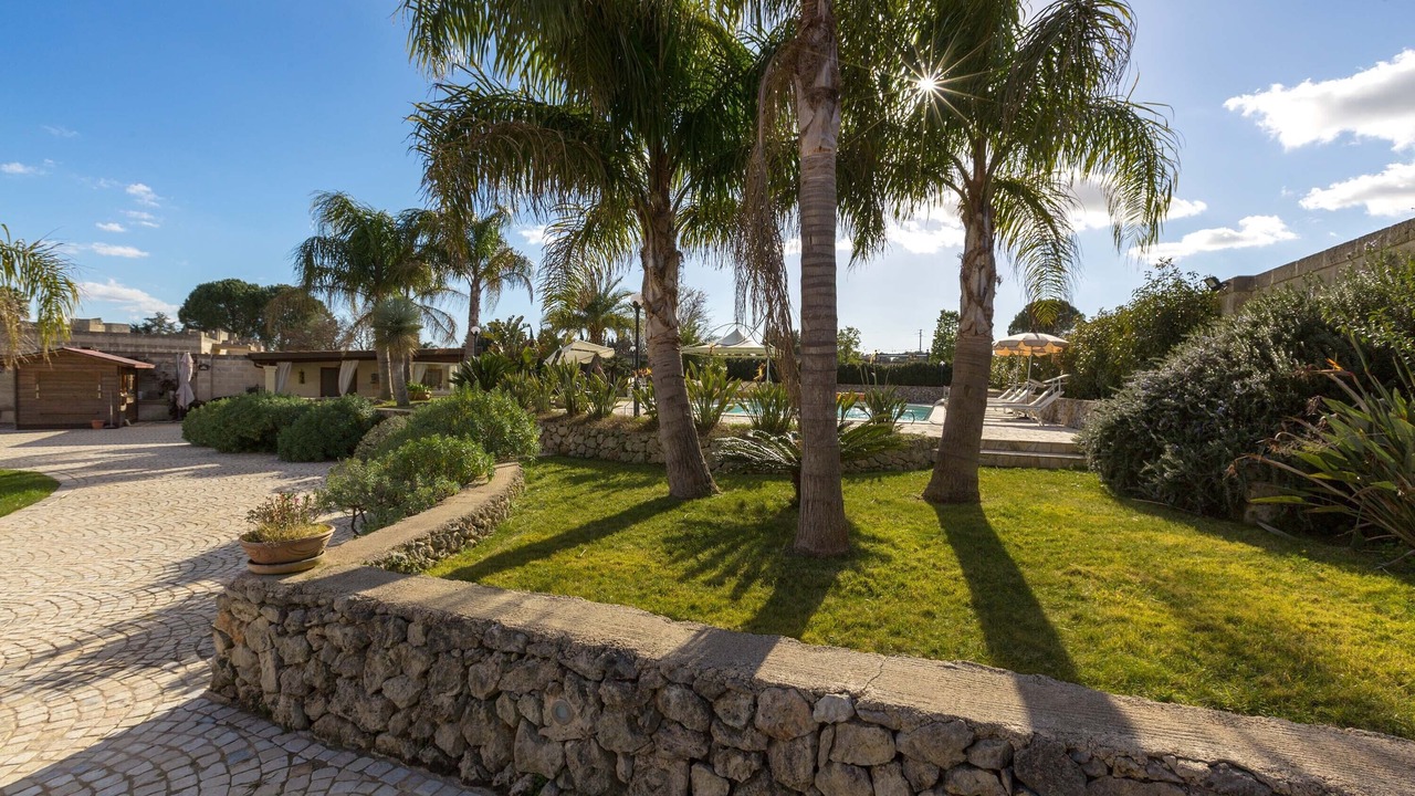 Photo of Outdoor in Scorrano