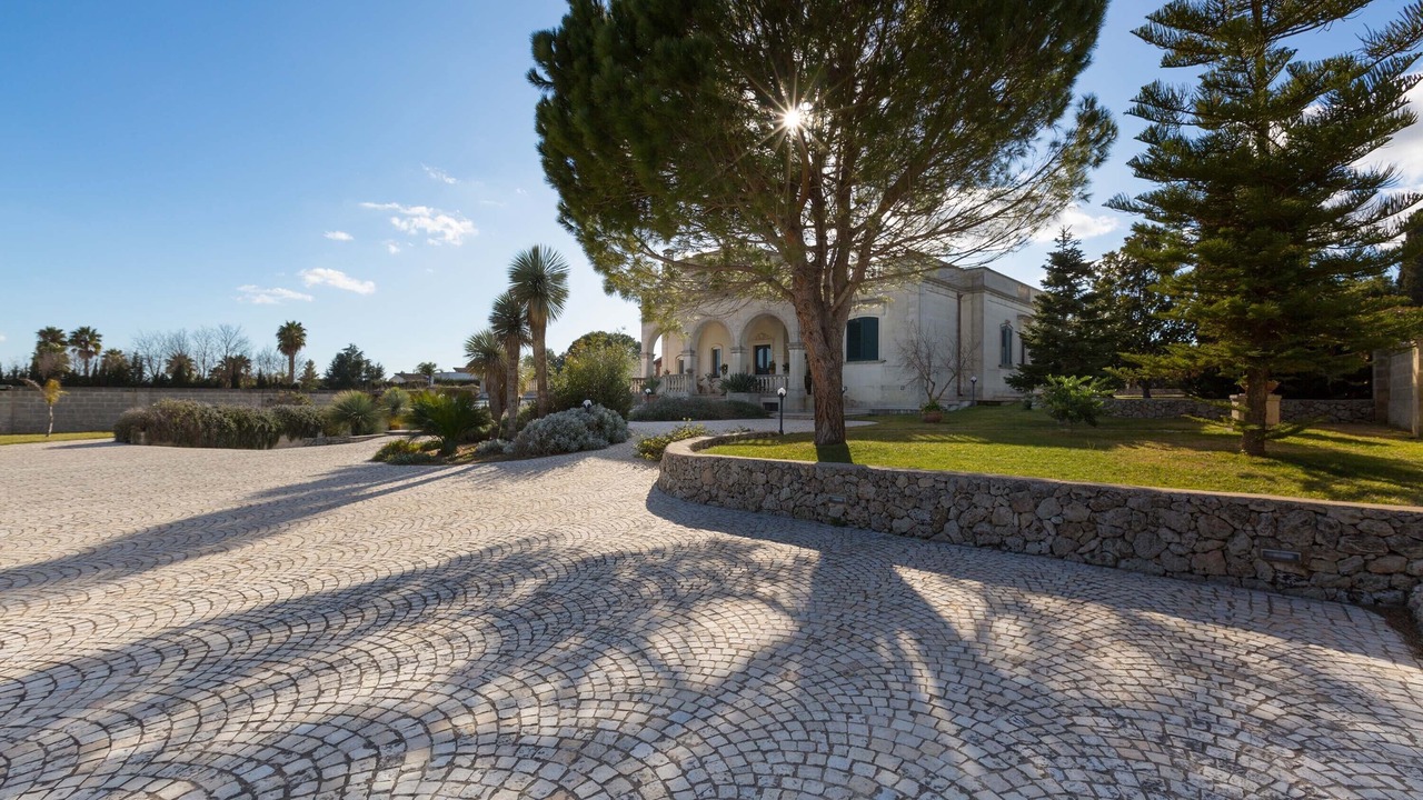 Photo of Outdoor in Scorrano