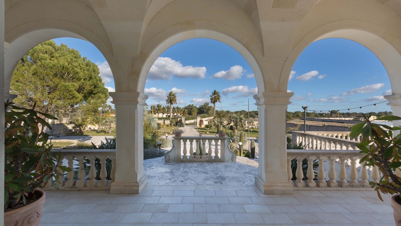 Photo of Outdoor in Scorrano