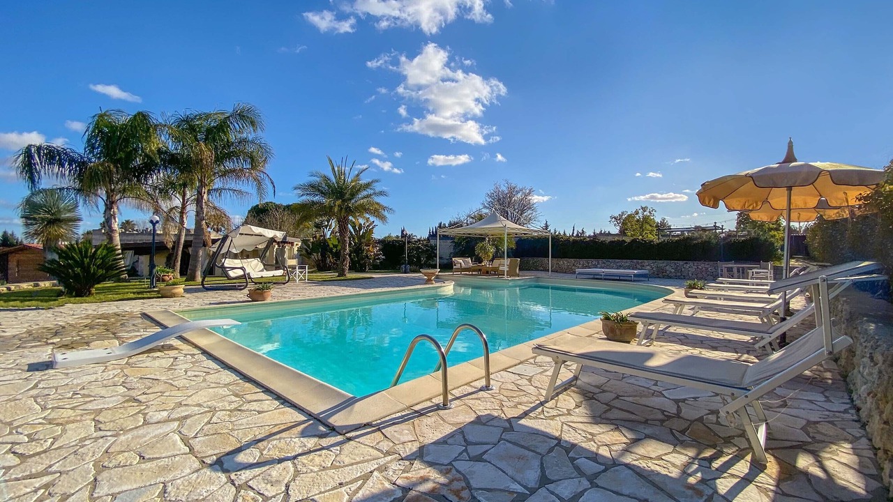 Photo of Outdoor in Scorrano