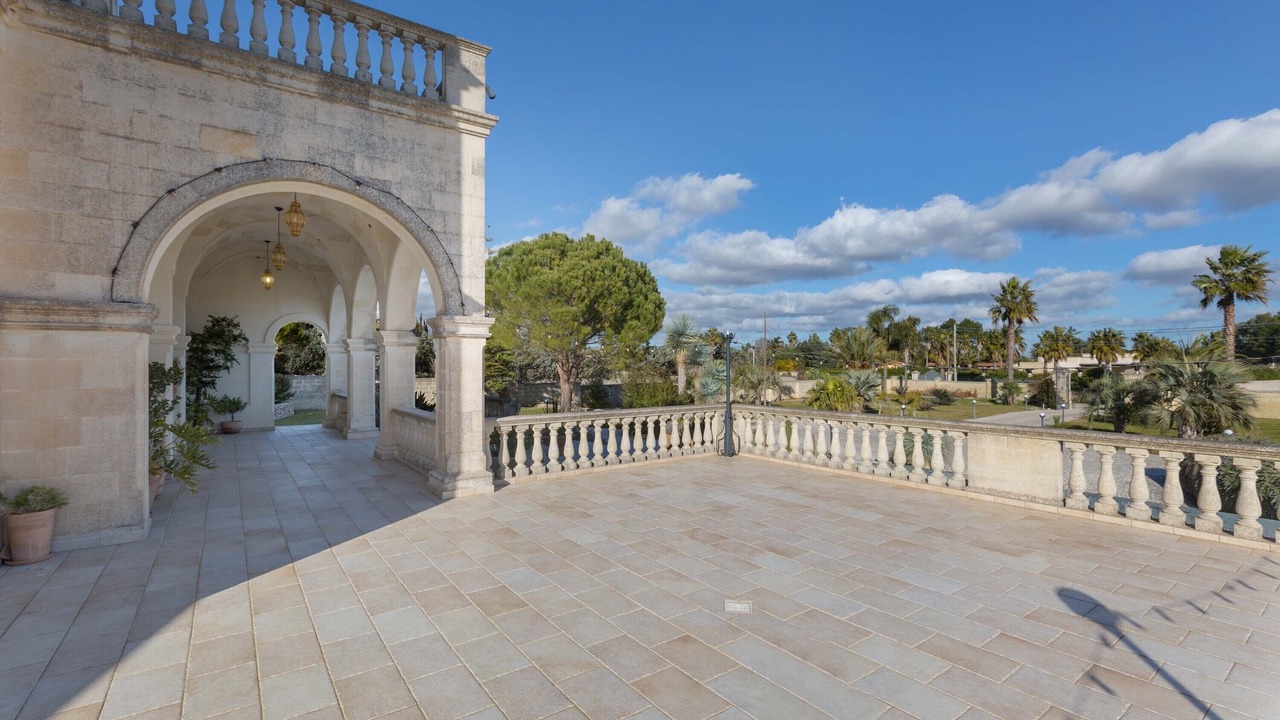 Photo of Outdoor in Scorrano