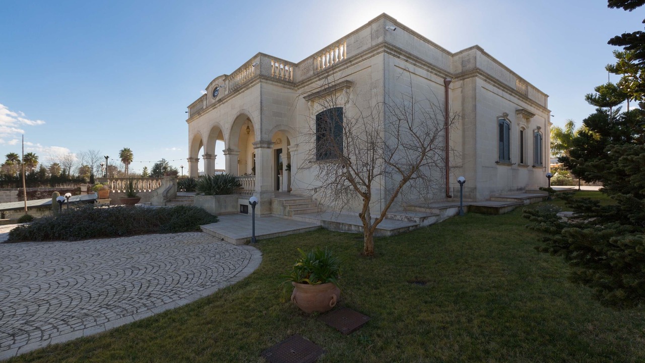 Photo of Outdoor in Scorrano