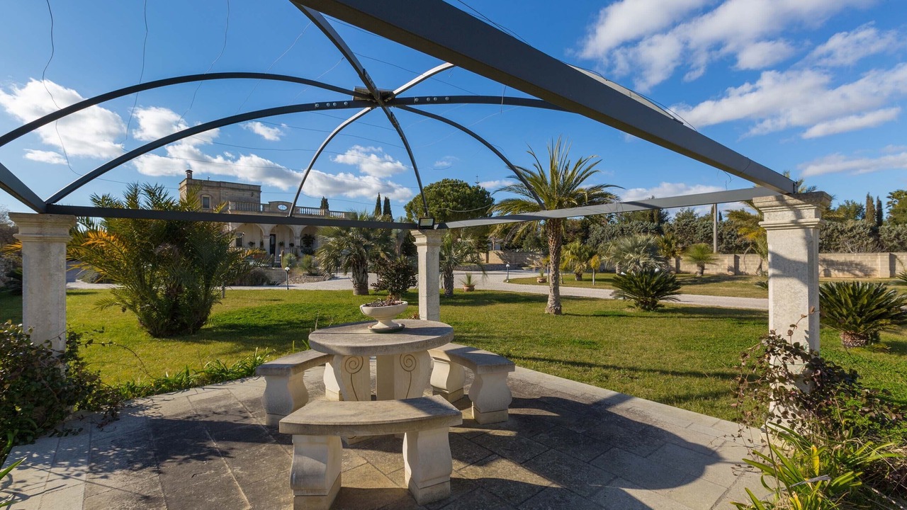 Photo of Outdoor in Scorrano