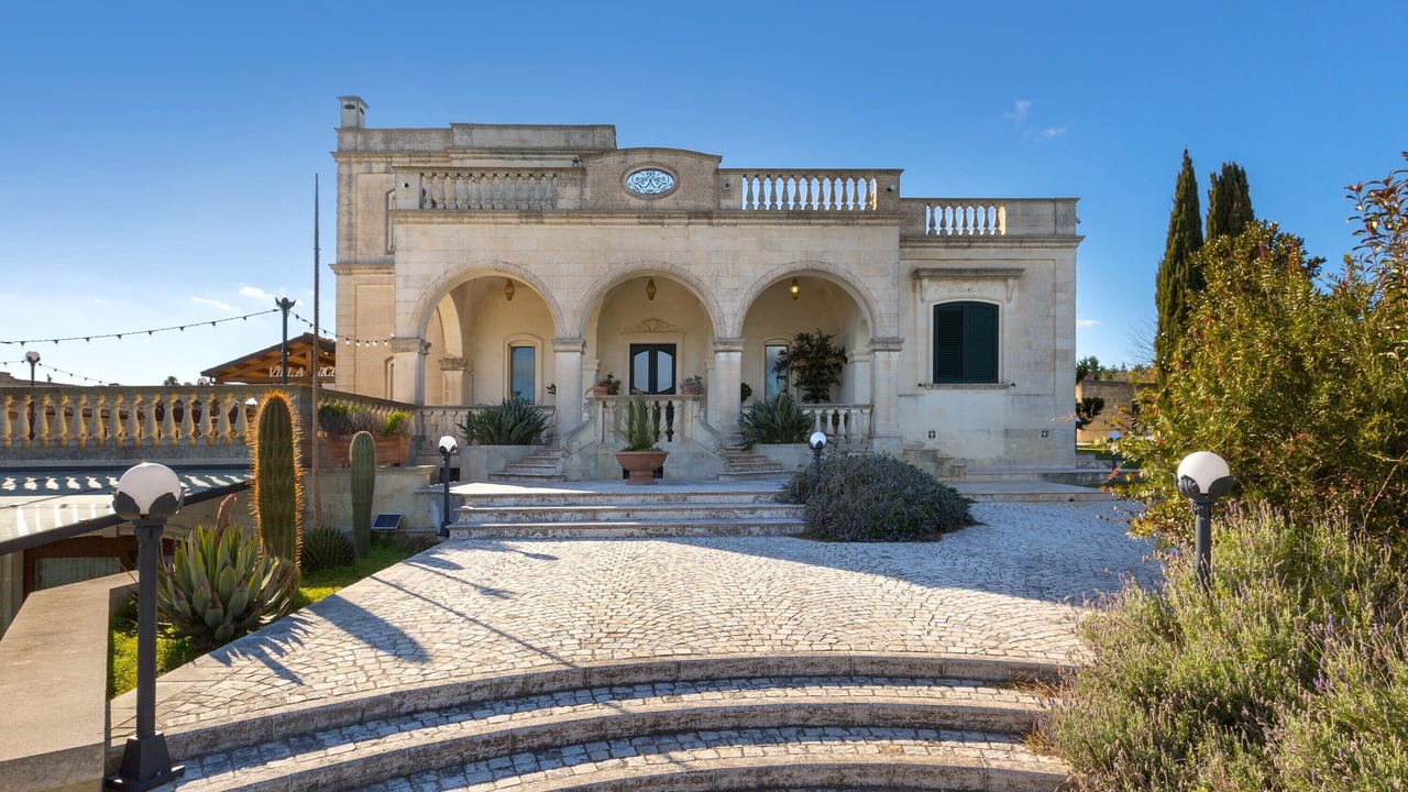 Photo of Outdoor in Scorrano