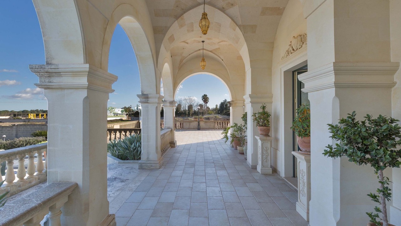 Photo of Outdoor in Scorrano