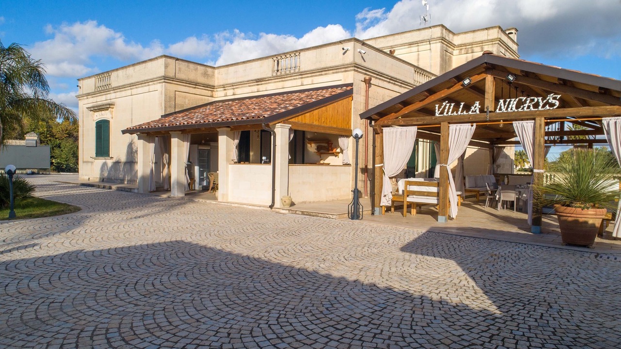 Photo of Outdoor in Scorrano