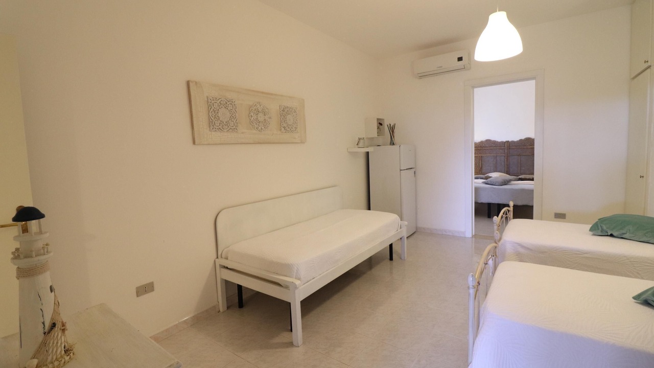 Photo of Bedroom in Otranto