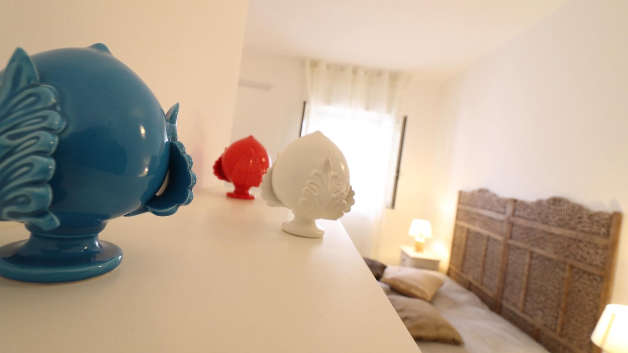 Photo of Bedroom in Otranto
