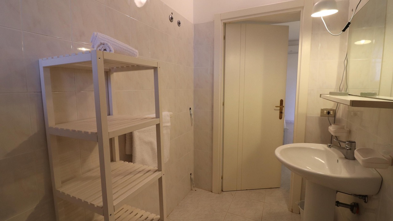 Photo of Bathroom in Otranto