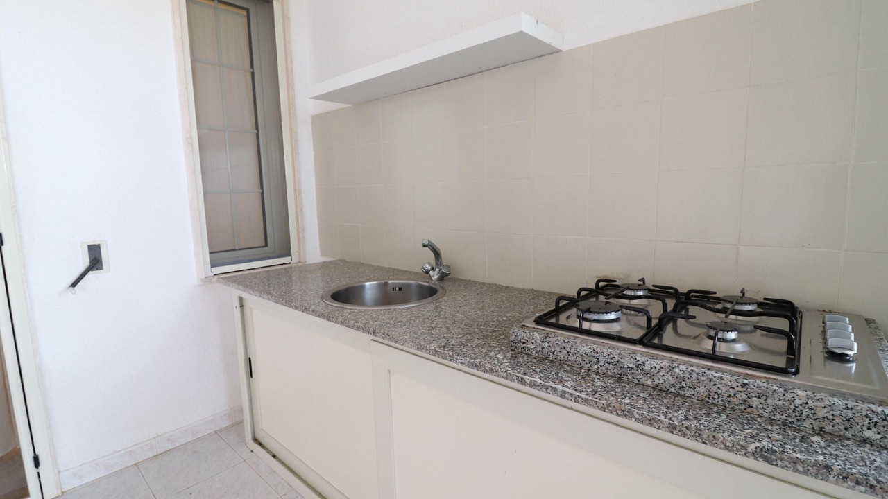 Photo of Kitchen in Otranto