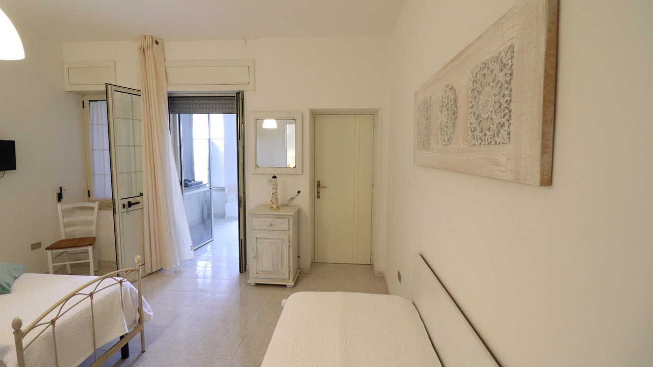 Photo of Bedroom in Otranto