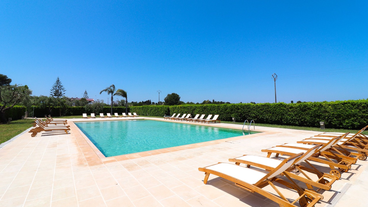 Photo of Outdoor in Otranto