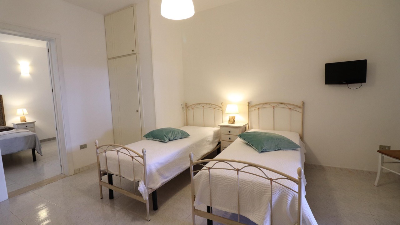 Photo of Bedroom in Otranto