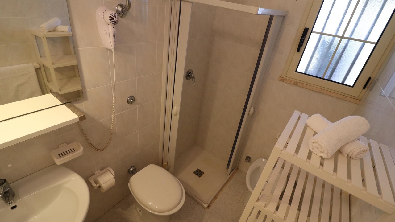 Photo of Bathroom in Otranto