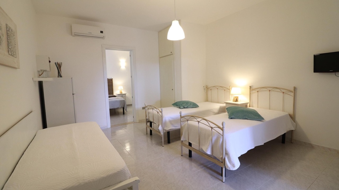 Photo of Bedroom in Otranto
