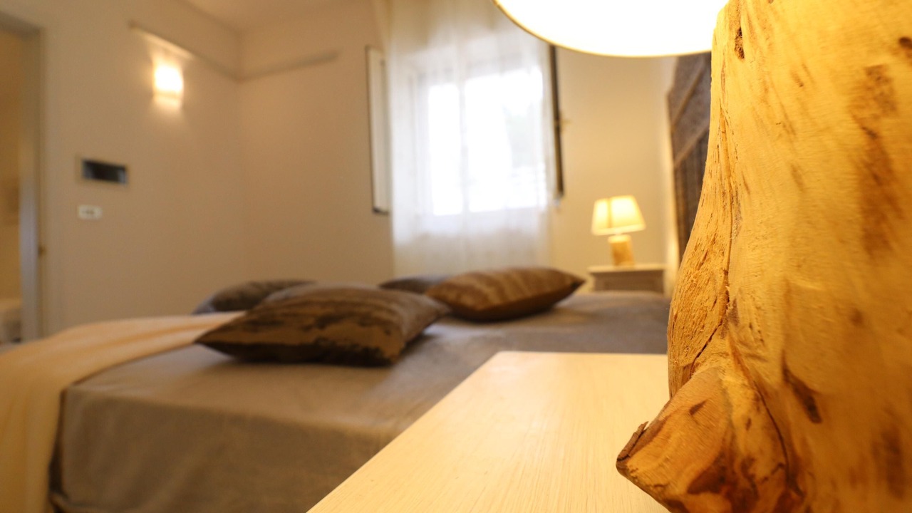 Photo of Bedroom in Otranto