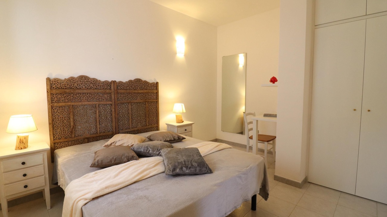 Photo of Bedroom in Otranto