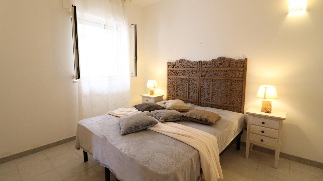 Photo of Bedroom in Otranto