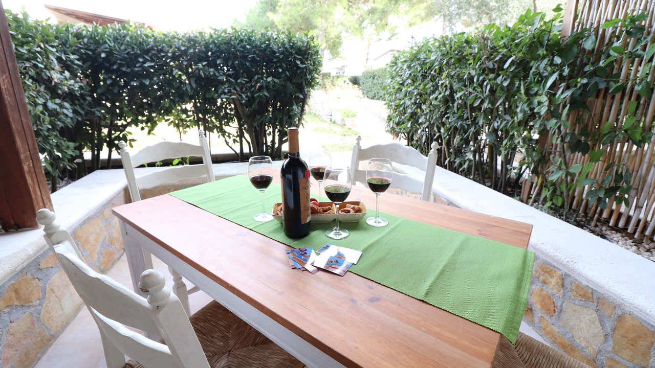 Photo of Outdoor in Otranto