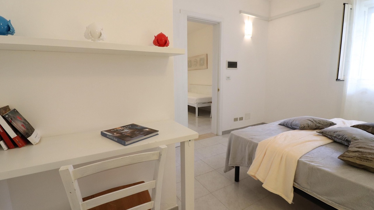 Photo of Bedroom in Otranto
