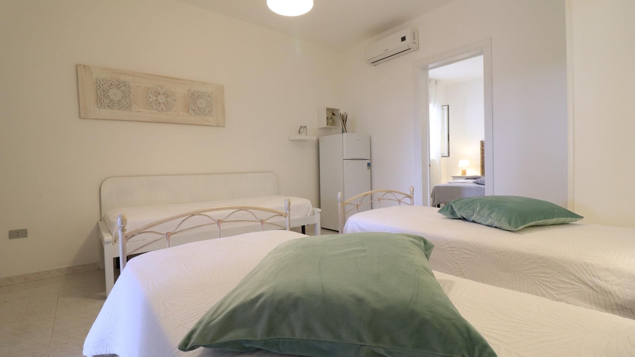 Photo of Bedroom in Otranto