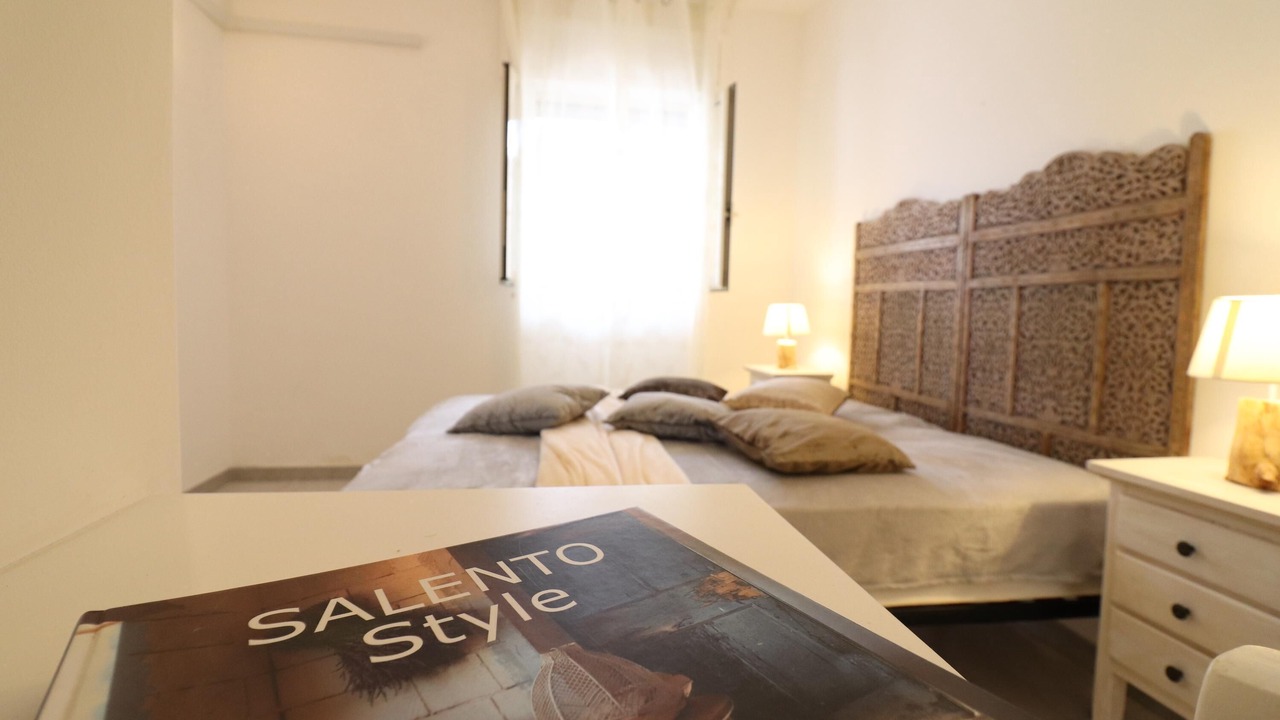 Photo of Bedroom in Otranto