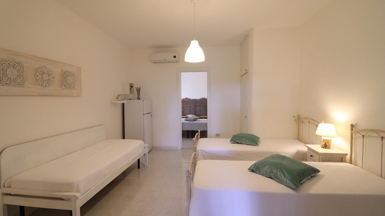 Photo of Bedroom in Otranto
