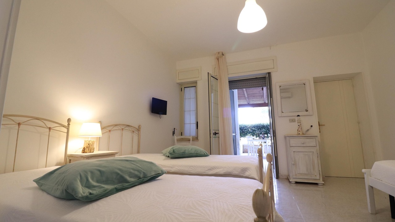 Photo of Bedroom in Otranto