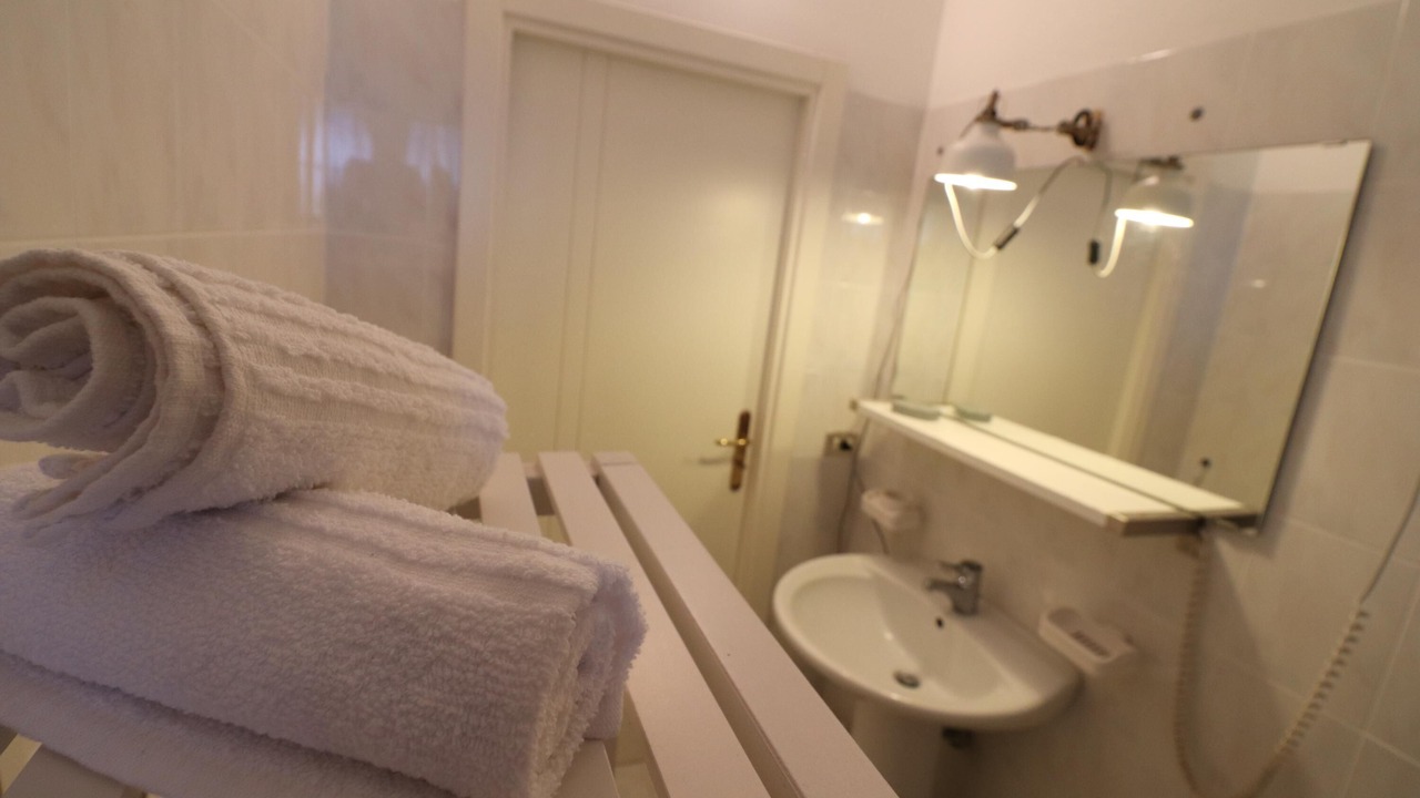 Photo of Bathroom in Otranto