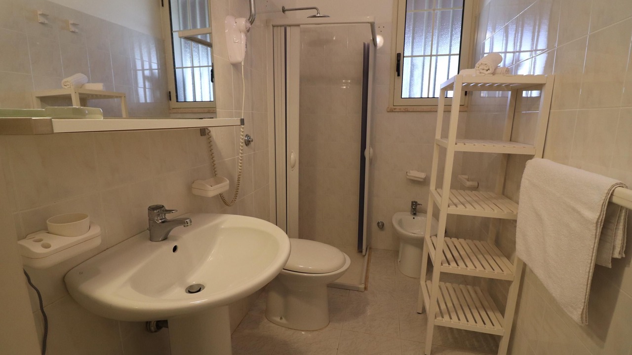 Photo of Bathroom in Otranto