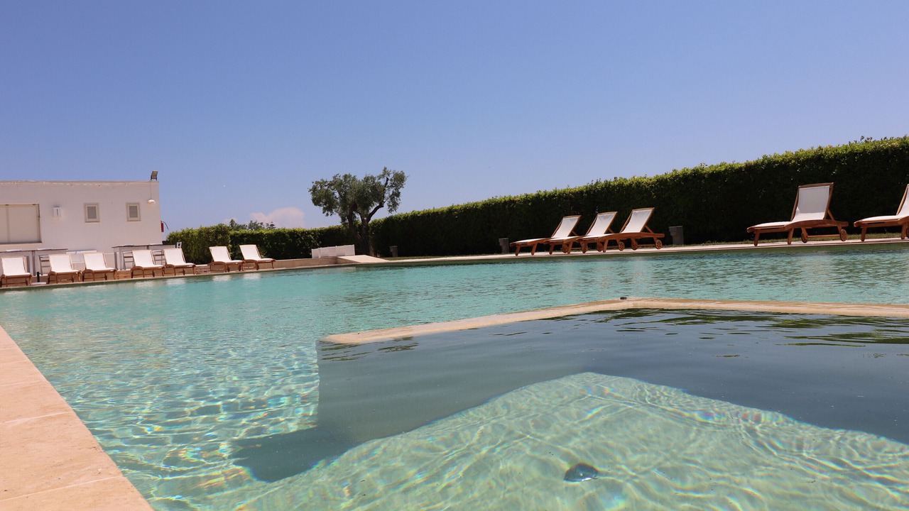Photo of Outdoor in Otranto