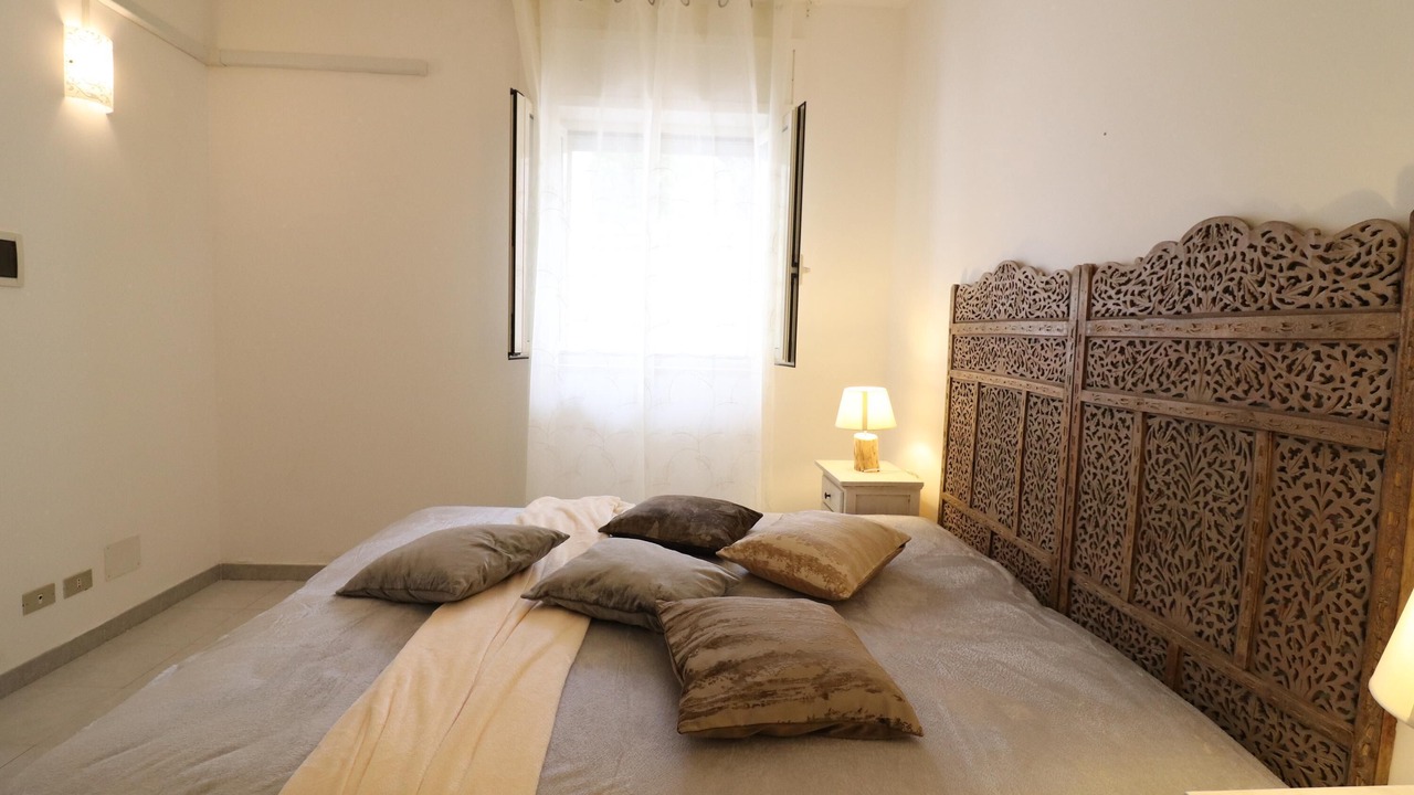 Photo of Bedroom in Otranto