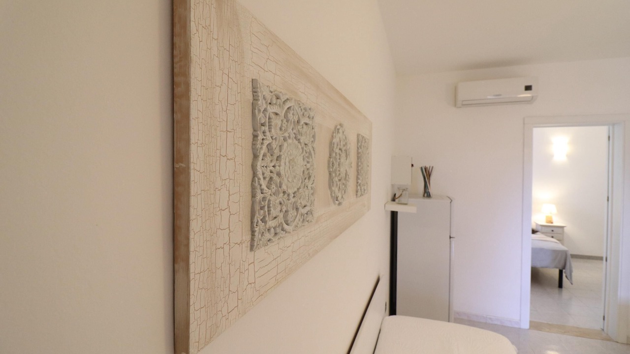 Photo of Bedroom in Otranto