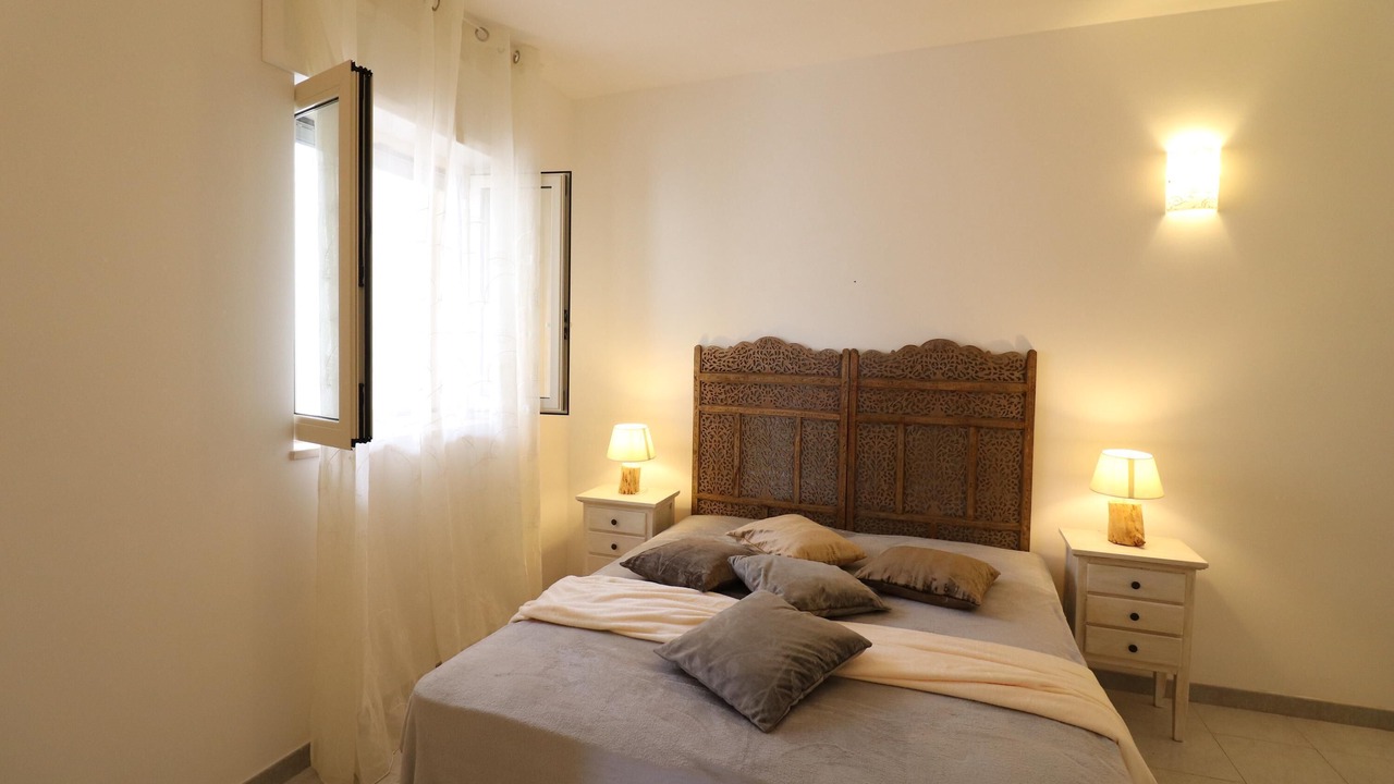 Photo of Bedroom in Otranto