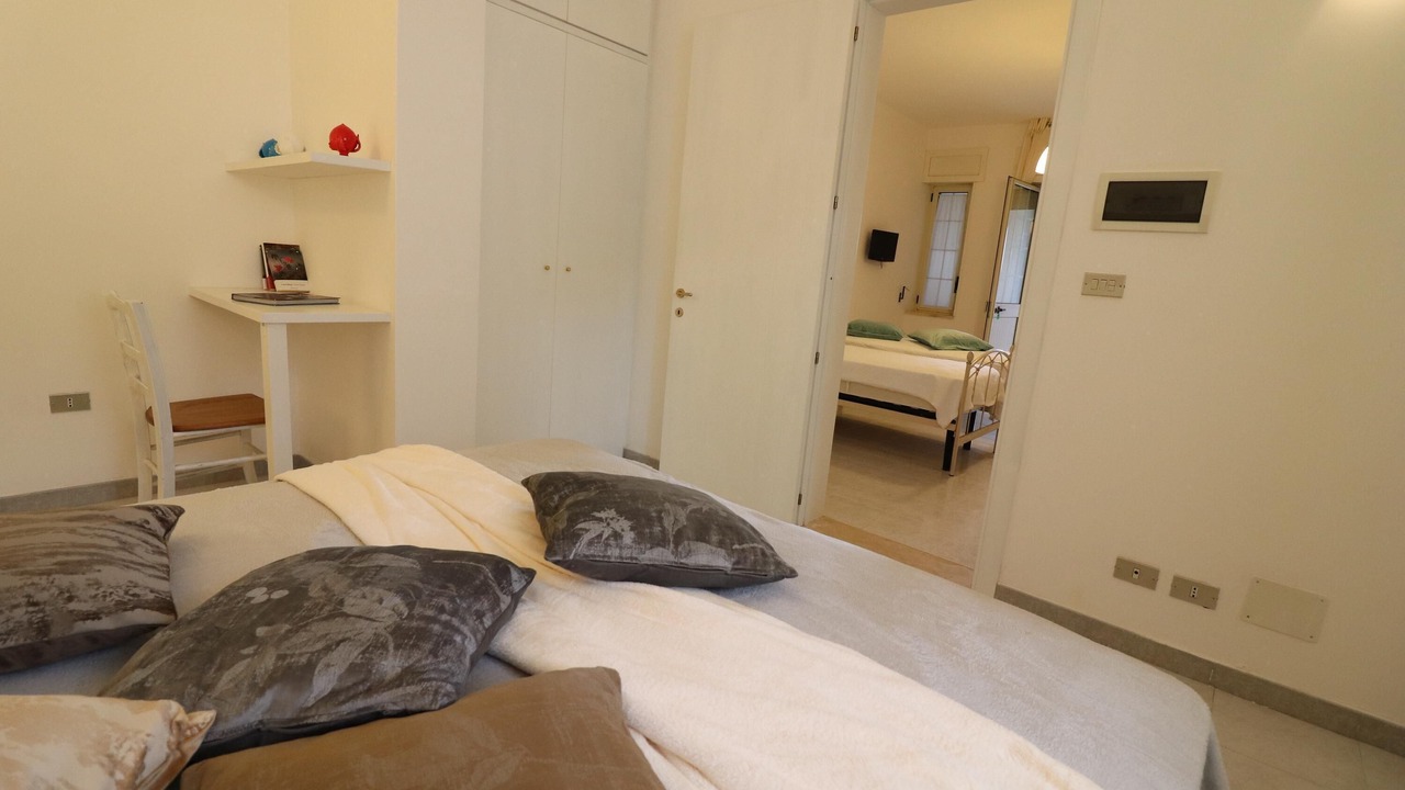 Photo of Bedroom in Otranto