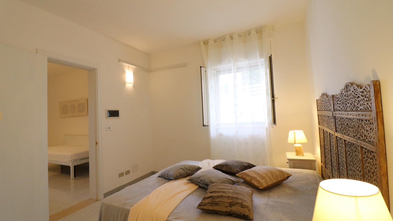 Photo of Bedroom in Otranto