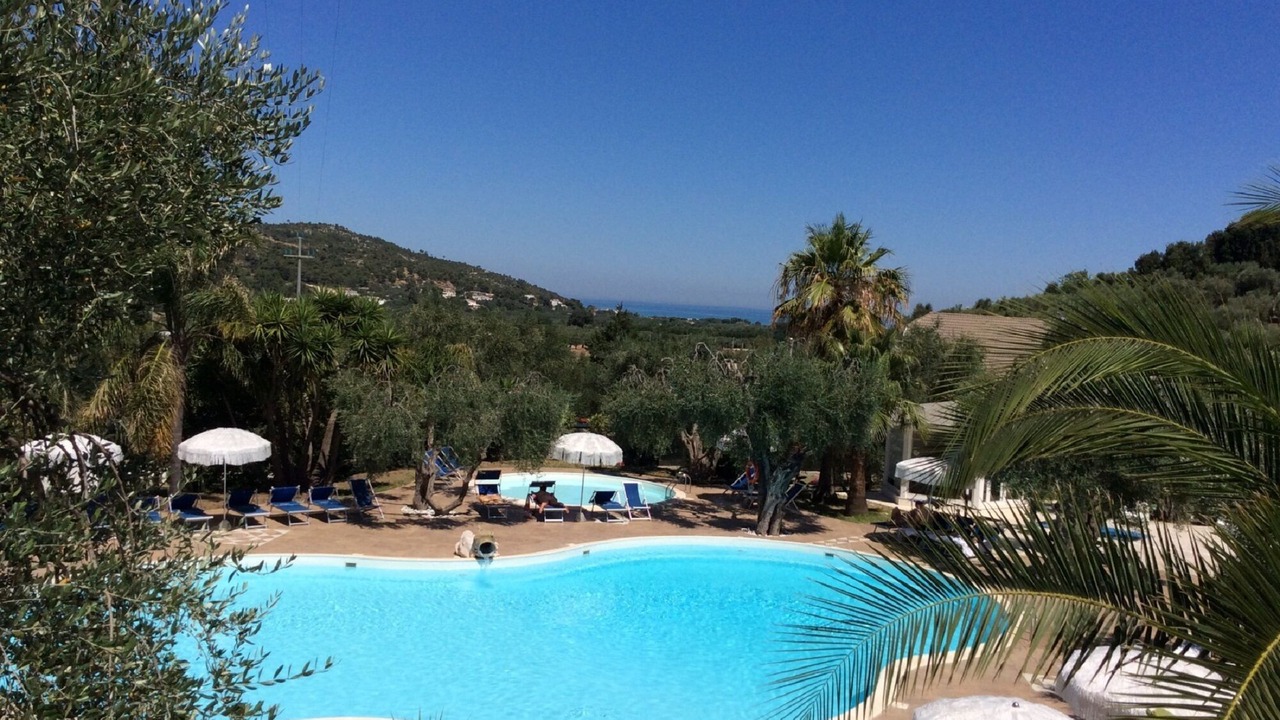 Photo of Outdoor in Peschici