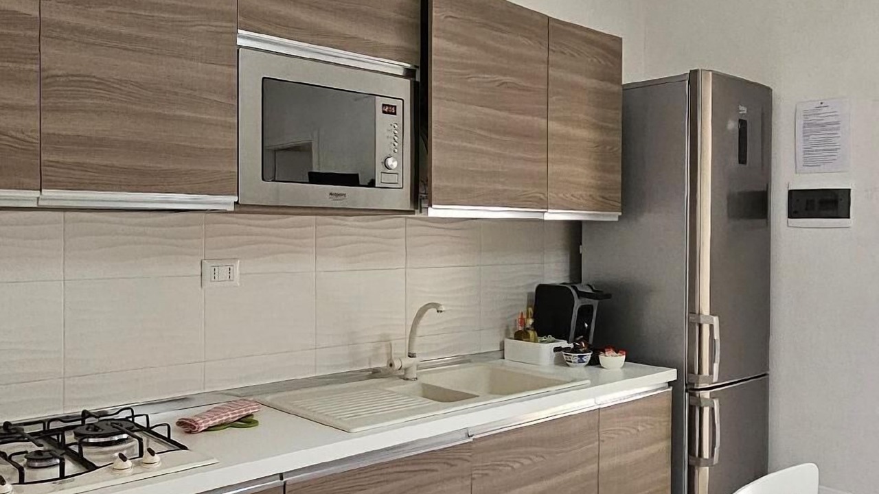 Photo of Kitchen in Peschici