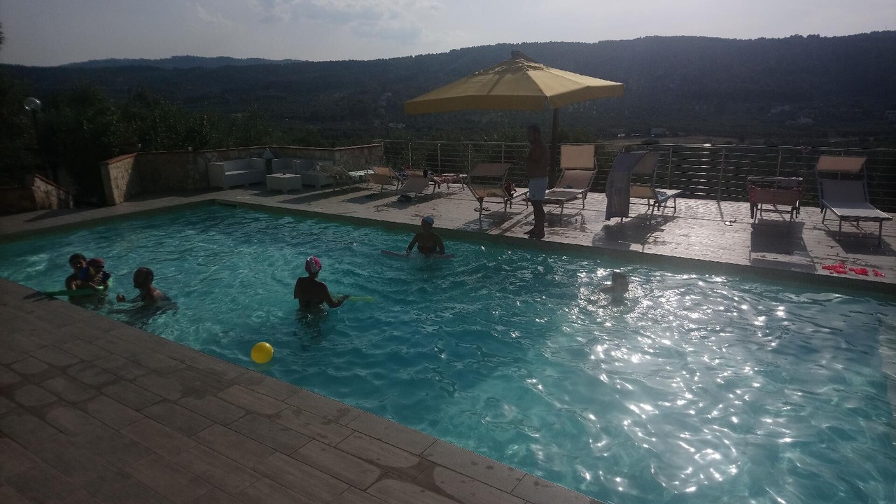 Photo of Outdoor in Peschici