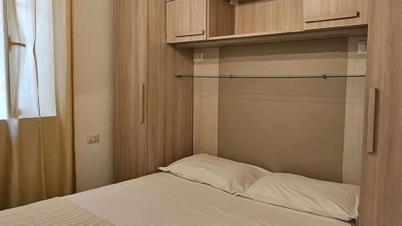 Photo of Bedroom in Peschici