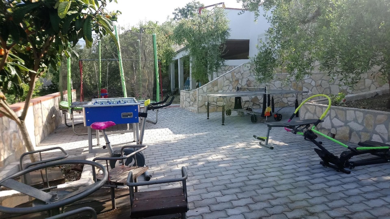 Photo of Patio Balcony in Peschici