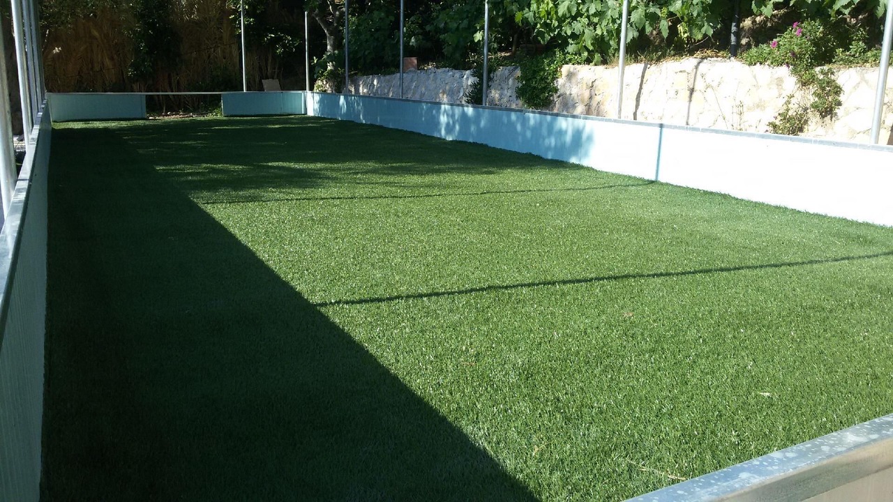 Photo of Outdoor in Peschici