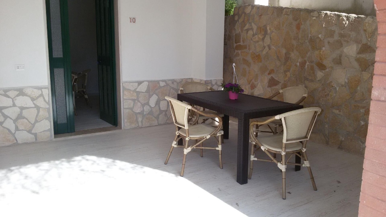 Photo of Outdoor in Peschici