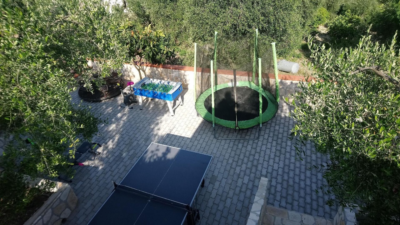 Photo of Outdoor in Peschici