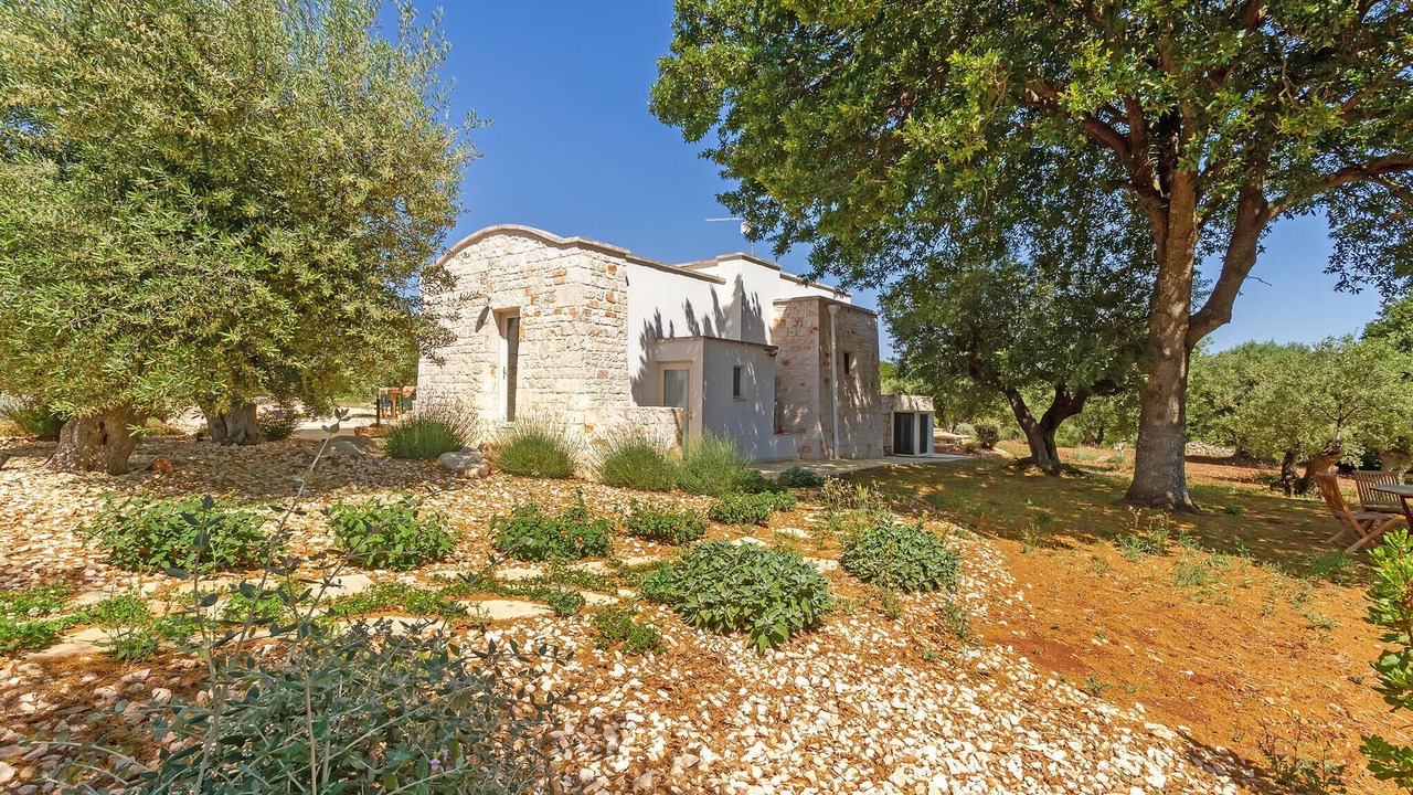Photo of Outdoor in Cisternino