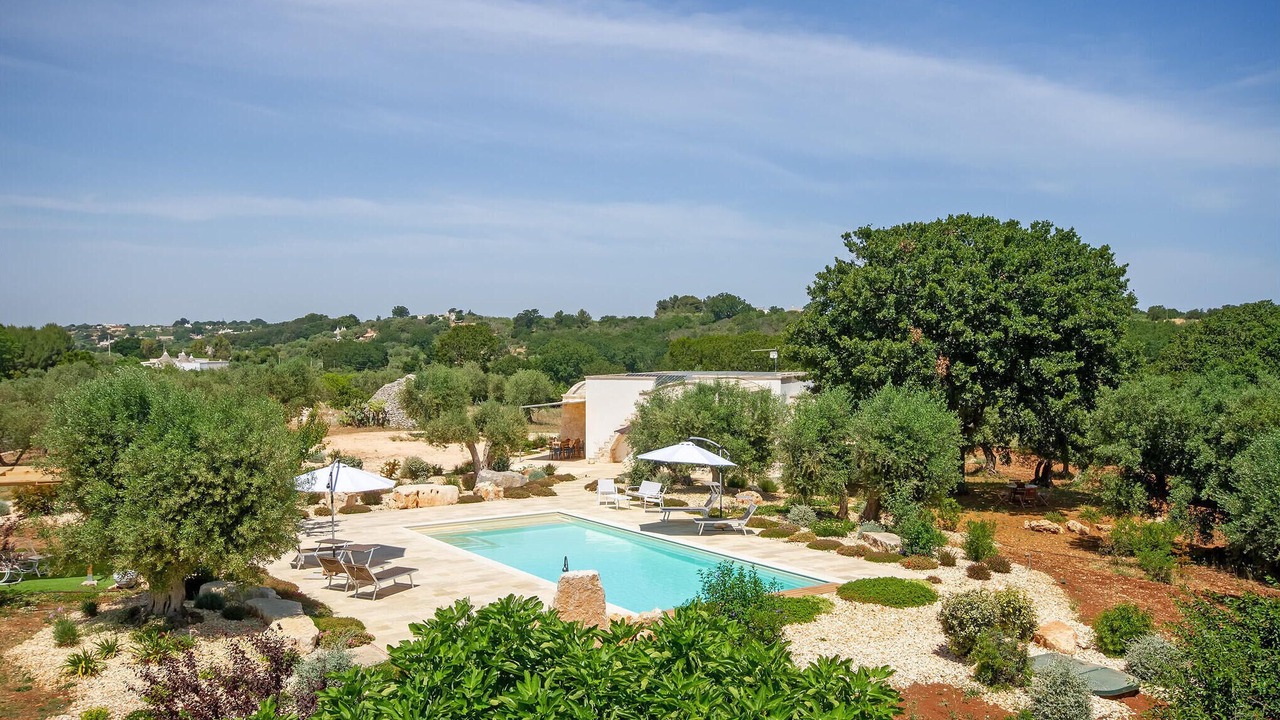 Photo of Outdoor in Cisternino