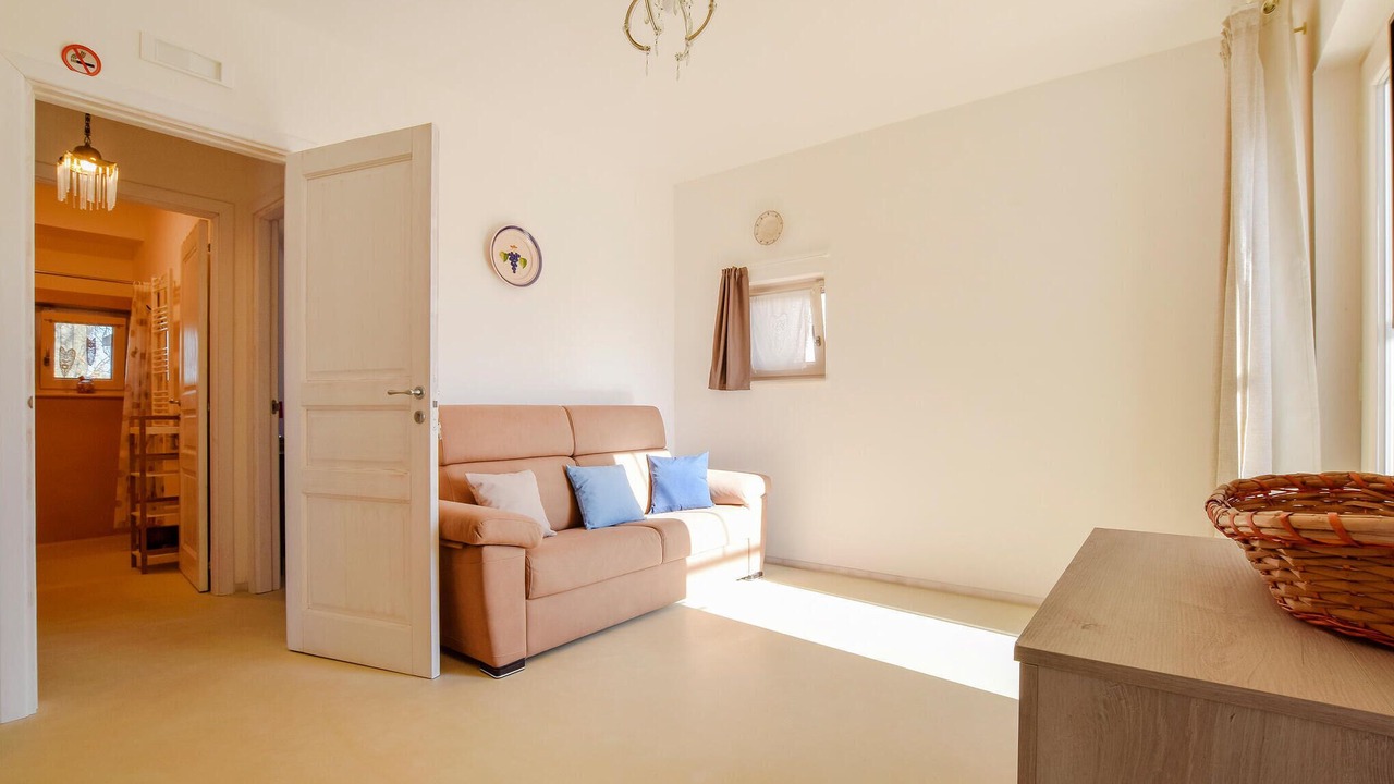 Photo of Bedroom in Cisternino