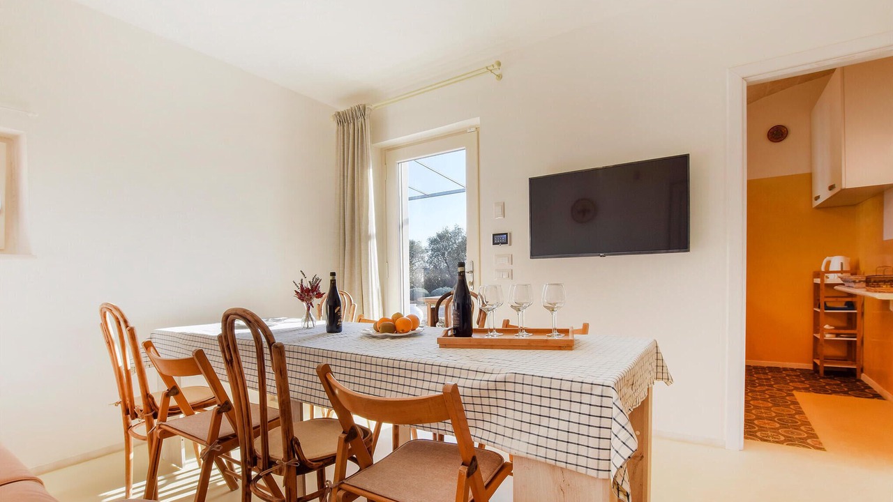Photo of Bedroom in Cisternino
